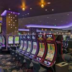 Cedar Lakes Casino A Modern Gaming Destination in Cass Lake